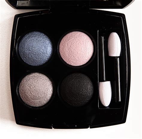 Chanel Tisse Riviera (224) Les 4 Ombres Multi